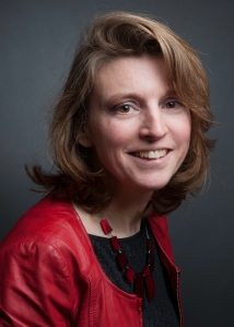 Birgit van Oijen